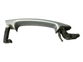 Front door exterior handle
