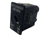 Interrupteur commutateur airbag passager