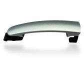 Front door exterior handle