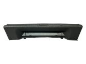 Trunk/boot sill cover protection