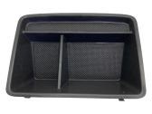 Matte Staufach Ablagefach