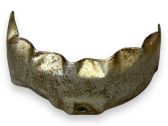 Hitzeschutz Abschirmblech