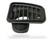 Dashboard side air vent grill/cover trim