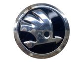 Radnabendeckel Felgendeckel original
