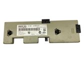 Aerial antenna amplifier