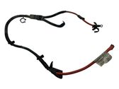 Wires (starter motor)