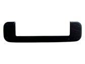 Rear door handle cover