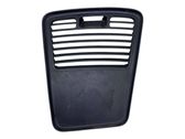 Trunk/boot trim cover