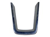 Steering wheel trim