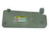 Sun visor
