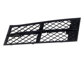 Front bumper lower grill