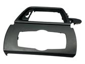 Panel trim