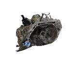Manual 5 speed gearbox