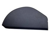 Dashboard side end trim