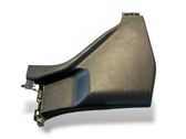 Trunk/boot side trim panel