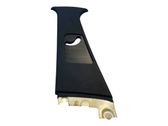 (B) pillar trim (top)