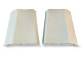 (D)pillar trim (top)
