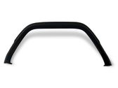 Rear arch trim