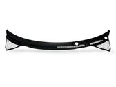 Wiper trim