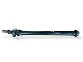 Middle center prop shaft