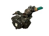 Fuel injection high pressure pump