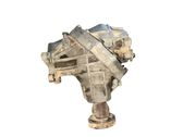 Gearbox transfer box case