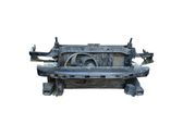 Front piece kit