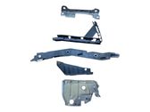 Fender mounting bracket