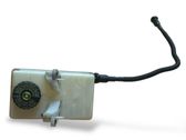 Brake fluid reservoir