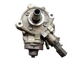 Pompe d'injection de carburant à haute pression