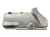 Fuse box cover