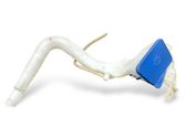 Window washer liquid tank fill tube
