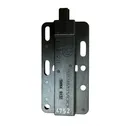 Centralina/modulo keyless go