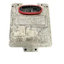 Headlight ballast module Xenon