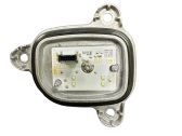 LED ballast control module