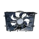 Ventilateur de refroidissement de radiateur électrique