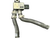 Abgasdrucksensor Differenzdrucksensor