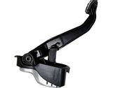 Brake pedal