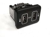 USB-ohjainlaite