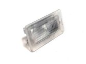 Front seat light