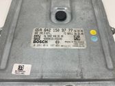 Motorsteuergerät ECU