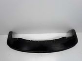Rear bumper lower part trim