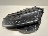 Headlight/headlamp