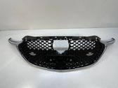 Front grill