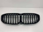 Grille de calandre avant