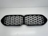 Front grill