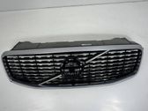 Front grill