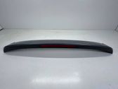Tailgate/trunk spoiler