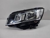 Headlight/headlamp