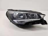 Headlight/headlamp